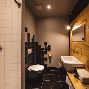 Vierbettzimmer